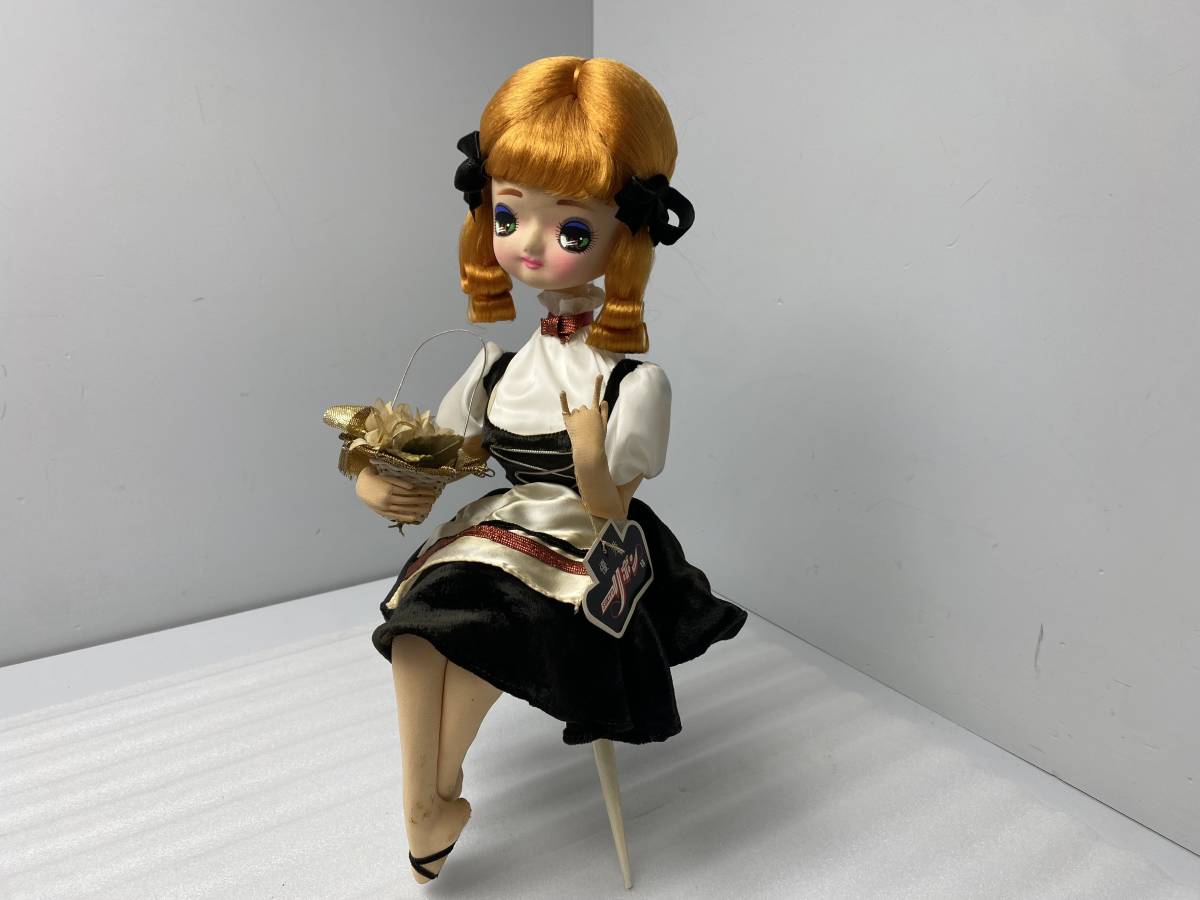 ヤフオク! -「フランス人形 昭和」の落札相場・落札価格