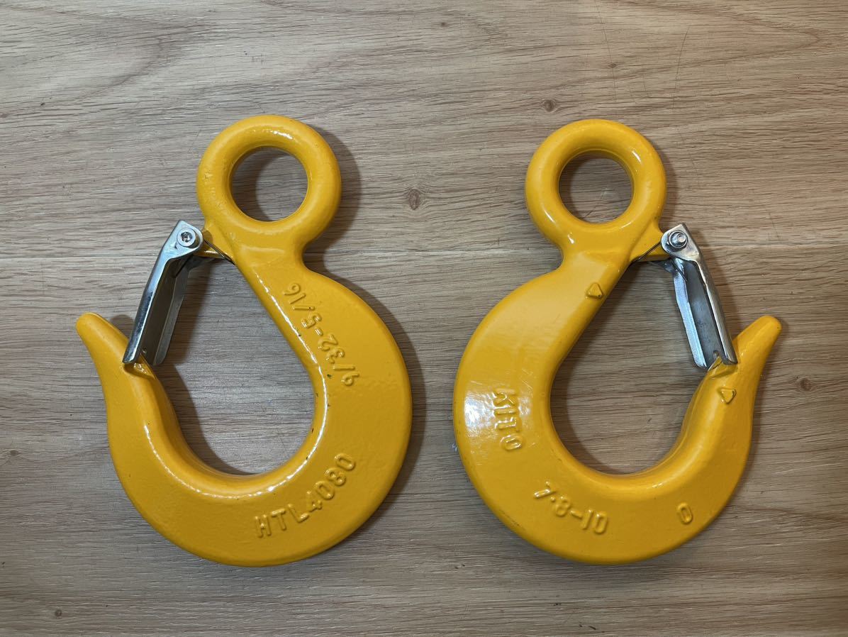 2025年最新】Yahoo!オークション -チェーンブロック 5tの中古品