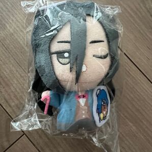 ブルーロック ちびぐるみ サンリオ 蟻生