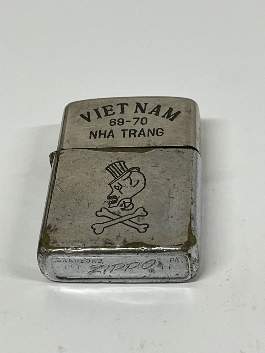 ヤフオク! -「ジッポー zippo ライター ベトナム」の落札相場・落札価格