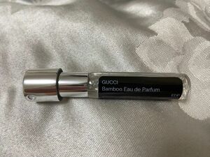 GUCCI バンブー オードパルファム