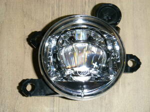 日産ルークス純正 デイズ ハイウェイスター LEDフォグランプ 左側 Valeo 90206507 F1-01L