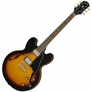 Epiphone ES-335 Vintage Sunburst