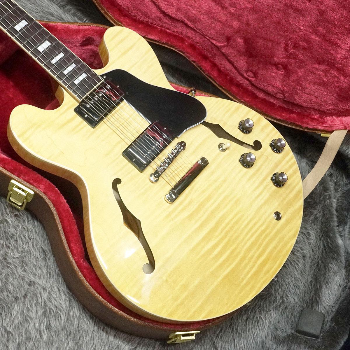 2023年最新】ヤフオク! -es335 gibson(エレキギター)の中古品・新品