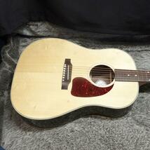 Gibson J-45 Studio Rosewood Antique Natural_画像6