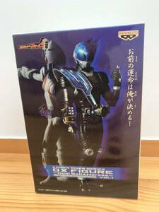 ! нераспечатанный новый товар DXF SOLID HEROES Kamen Rider meteor выгоревший на солнце участок есть 