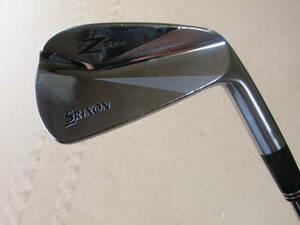 SRIXON Z965 #4 Dynamic Gold D.S.T.(S200) スリクソン Z965 単品4番アイアン