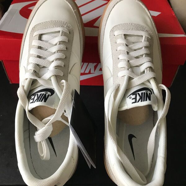 NIKE KILLSHOT 2 LEATHER ナイキ キルショット2