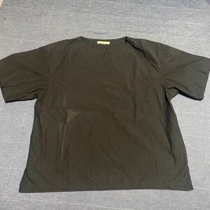 k06 OLD JOE BRAND MASTER MADE CLOTHING シャツ　サイズ16 1/2表記　日本製