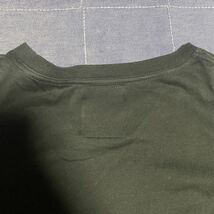 k07 back bone the basis tシャツ　サイズM表記 日本製_画像5