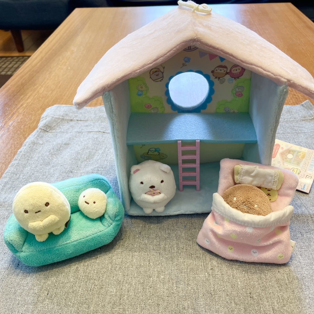 ヤフオク! ソファ ソファーぬいぐるみ の落札相場・落札価格
