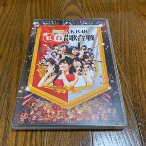 AKB48 第3回 紅白対抗歌合戦 Blu-ray