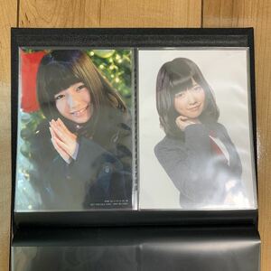 AKB48 島崎遥香 生写真 永遠プレッシャー コンプ
