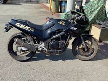 GSX-R250 GJ72A 純正 CDI イグナイター　点火ok 補修用_画像7