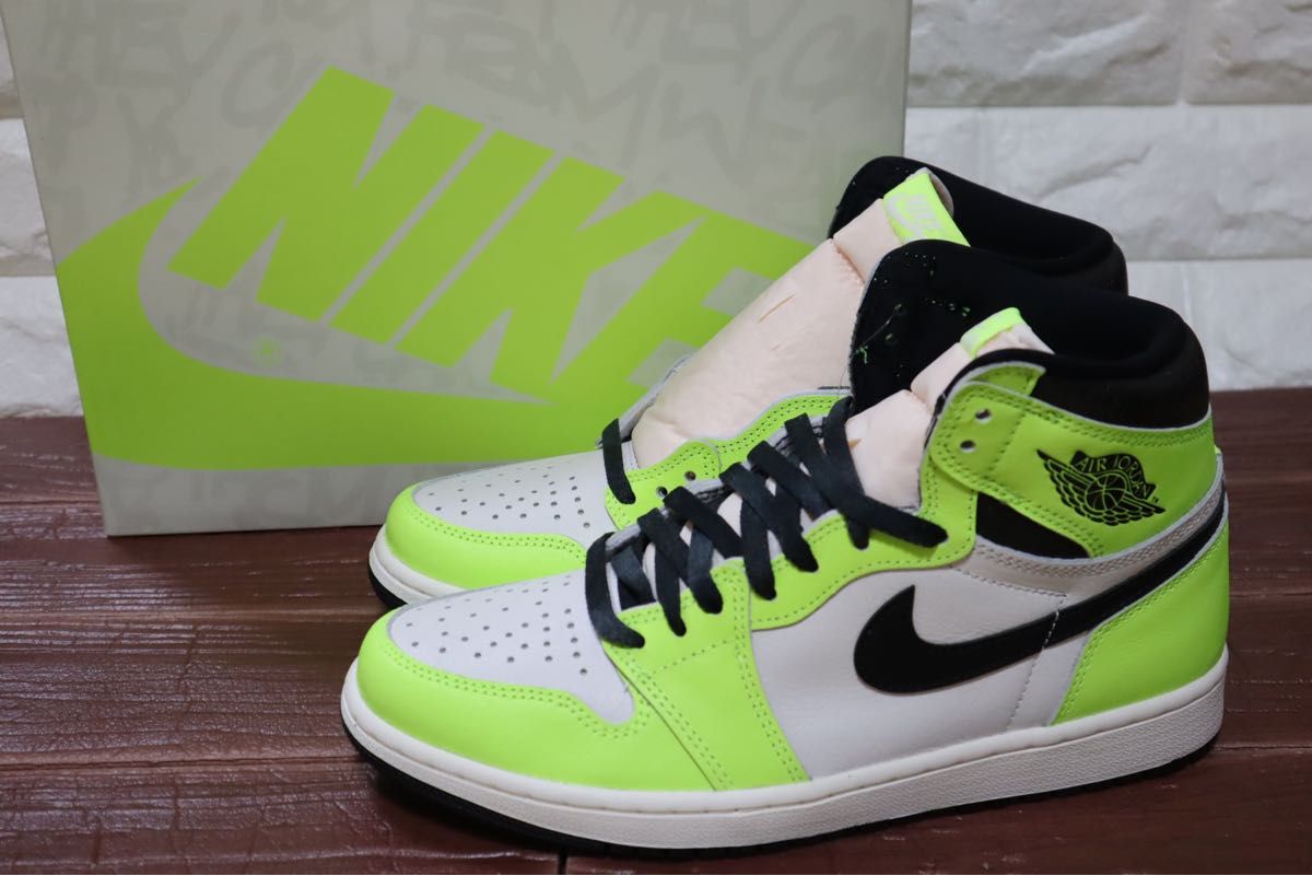 AIR JORDAN 1 Yahoo!フリマ（旧）-