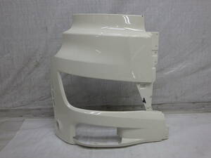 HINO[ saec ]17 Profia original right front bumper 