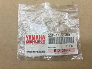 ヤマハ 純正品 YFM50 YFM80 YFM100 ニードル アセンブリ 22F-14150-00