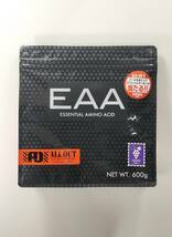 【新品】ALL OUT オールアウト EAA 必須アミノ酸 ベータアラニン 600g グレープ風味 BCAA アミノ酸 サプリメント ダイエット トレーニング_画像2