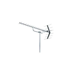  digital broadcasting UHF antenna DX antenna 20 element enduring salt UA20Z