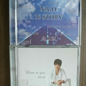  NA-O 16 Story / Close to you