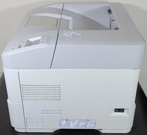 【埼玉発】【EPSON】A3モノクロプリンター　LP-S3250　★カウンター1852枚★動作確認済★　(11-1617)_画像4