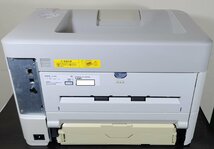 【埼玉発】【EPSON】A3モノクロプリンター　LP-S3250　★カウンター1852枚★動作確認済★　(11-1617)_画像5