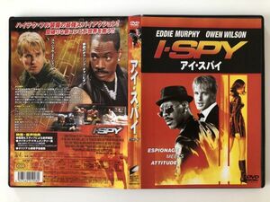 B18792　中古DVDセル版◆アイ・スパイ　　　