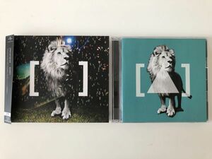 B18895　CD（中古）EXIST!(初回限定盤B)(DVD付)　[Alexandros]