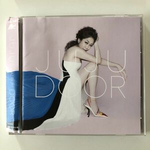 B18965　CD（中古）DOOR　JUJU