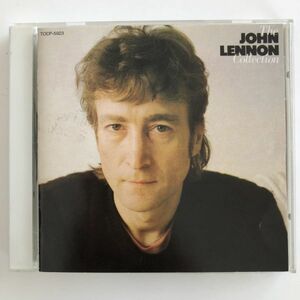 B19060　CD（中古）The John Lennon Collection　ジョン・レノン