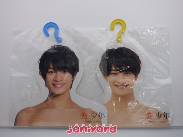 ジャニーズ ハンガーの値段と価格推移は?|29件の売買情報を集計した
