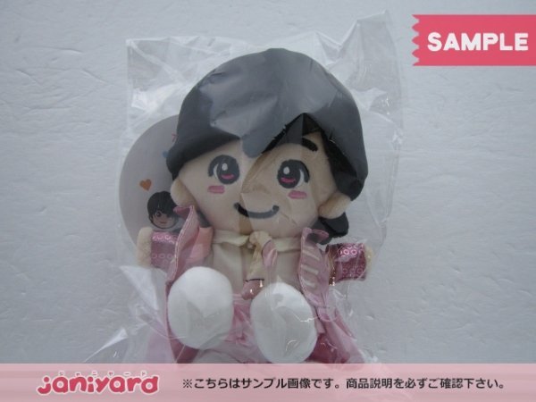 2023年最新】ヤフオク! -道枝駿佑 ちびぬいの中古品・新品・未使用品一覧
