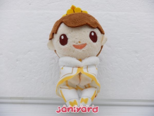 ヤフオク! -「ちょっこりさん キンプリ」の落札相場・落札価格