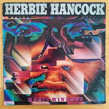 HERBIE HANCOCK / MAGIC WINDOWS US盤_画像1