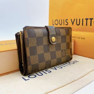 Louis Vuitton desk agenda damier ebene Ca0071