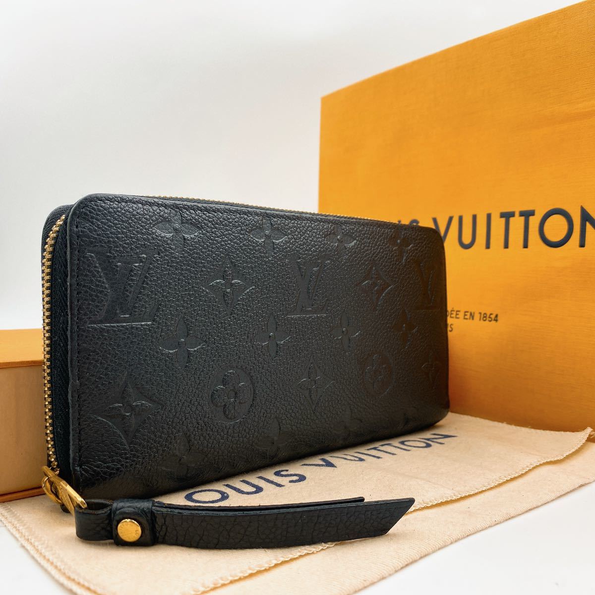 ヤフオク! -「louis vuitton ルイ・ヴィトン m61864 アンプラント