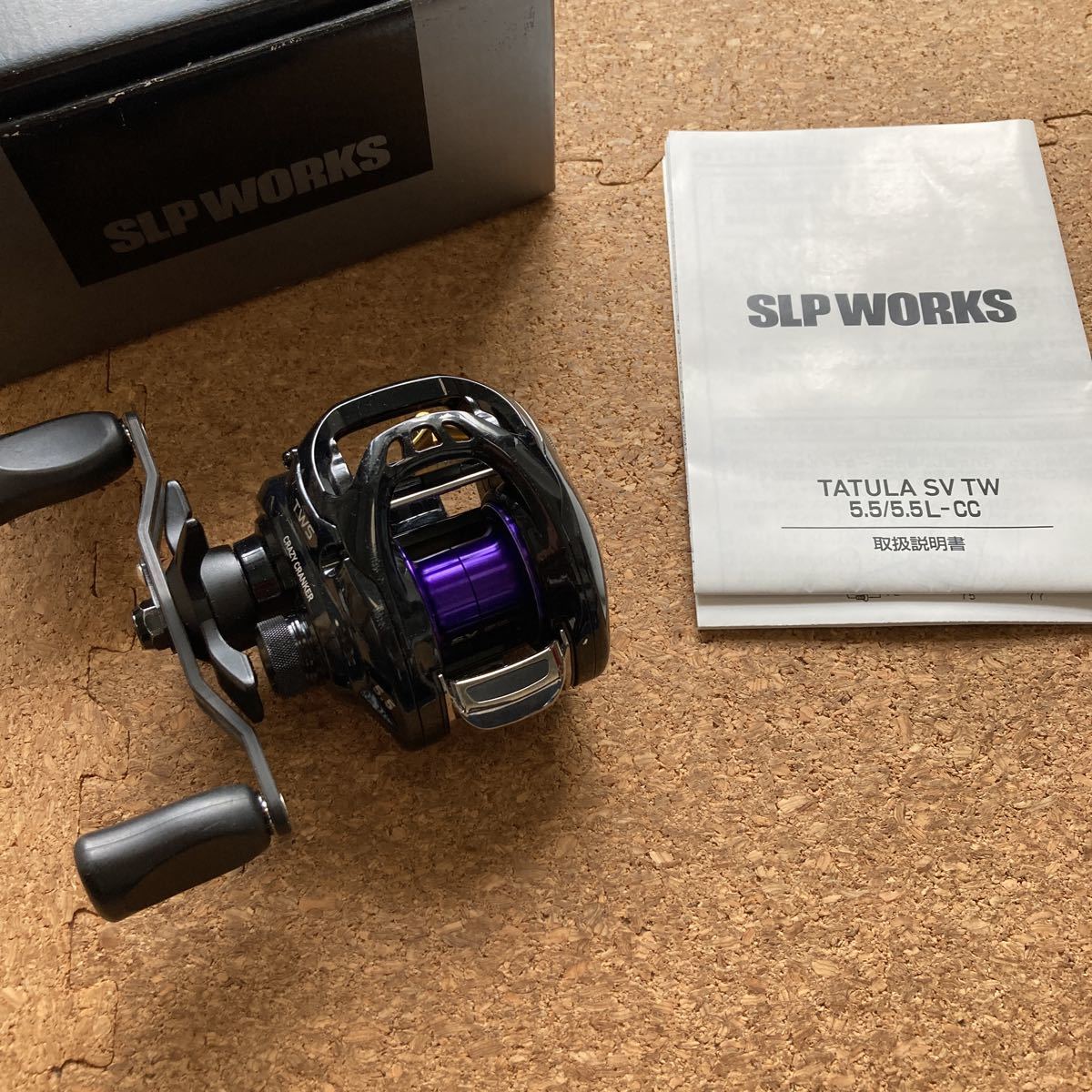 ヤフオク! -「タトゥーラ sv tw slp」の落札相場・落札価格