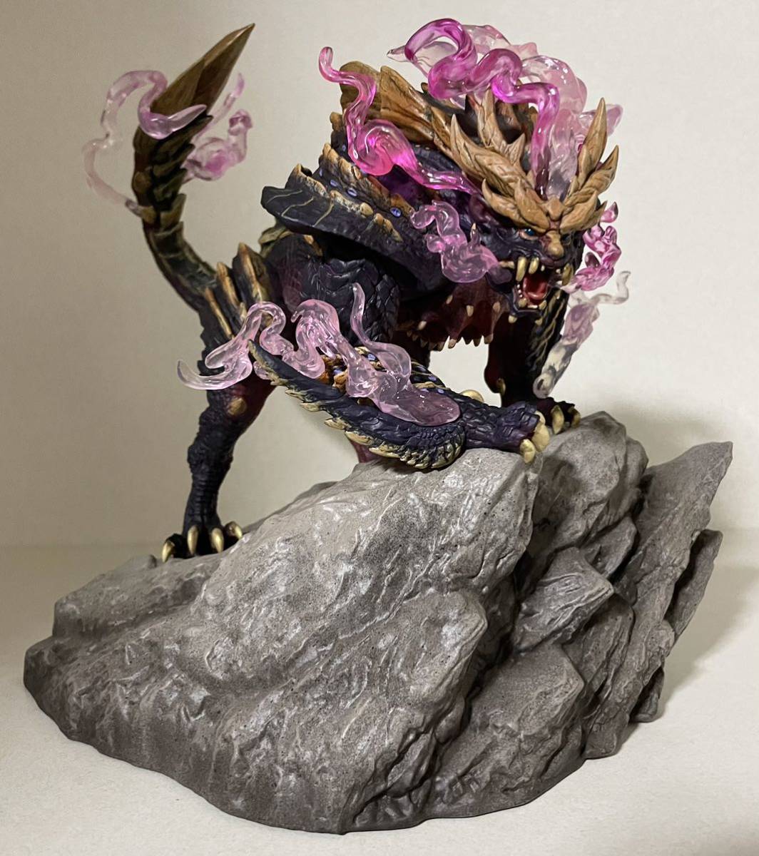2023年最新】ヤフオク! - モンスターハンター(ゲームキャラクター