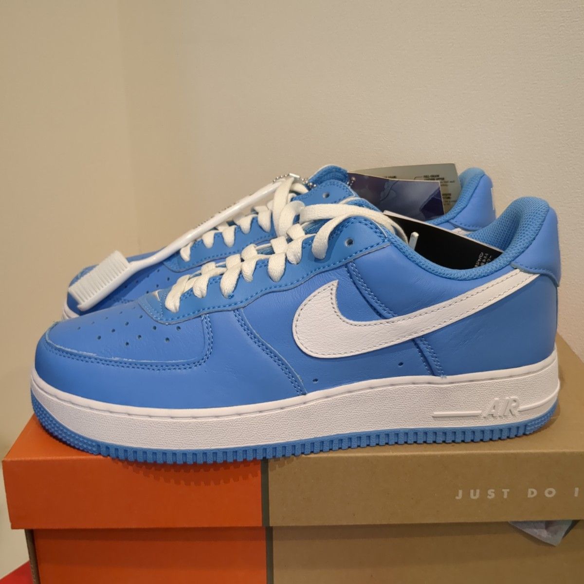 最終値下 NIKE AIR FORCE 1 '07 LOW Chicago 2016年製｜PayPayフリマ