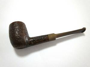 H.PIKE ＆ SON PIPE パイプ 喫煙具 LONDON England