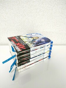 Fate/Zero　全6巻　虚淵玄　星海社文庫　講談社