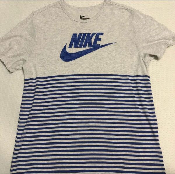 ナイキ NIKE ロゴTシャツ 半袖Tシャツ