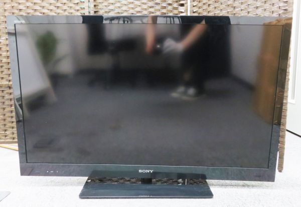 2023年最新】ヤフオク! -bravia 40 kdl(家電、AV、カメラ)の中古品