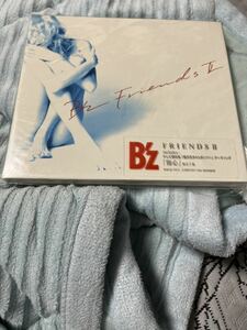 ☆送料無料☆ B'z / FRIENDS II フレンズ 2 / 1996.11.25 / ミニアルバム / BMCR-7011　☆新品　未開封　稲葉浩志　松本孝弘