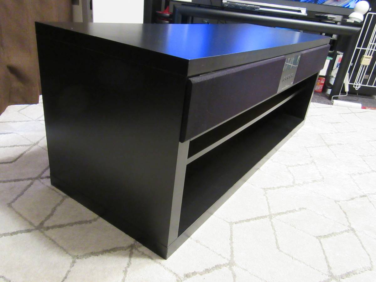 ヤフオク! ラック シアター 東芝 の落札相場・落札価格