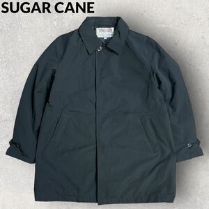 定価29.480 美品 SUGAR CANE T/C パディングコート Mサイズ