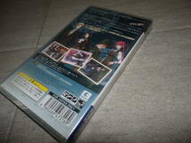 PSP Bullet BUtlers 銃弾の彼方 (新品 未開封品)　G04/716_画像2