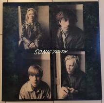 ■SONIC YOUTH■ソニックユース■8-Track Demos / Produced by J.Mascos & Don Fleming / 1LP / 歴史的名盤 / レコード / アナログ盤 / ヴ_画像1