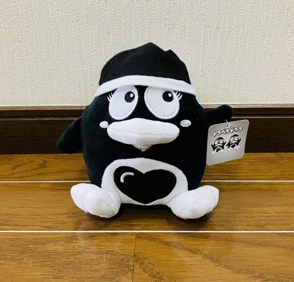 Yahoo!オークション -「ドンペン ぬいぐるみ」の落札相場・落札価格 Yahoo!オークション -「ドンペン ぬいぐるみ」の落札相場・落札価格