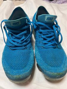 ナイキ エアヴェイパーマックス FLYKNIT